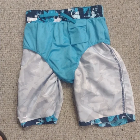 Boys swimsuit - Picture 4 of 4